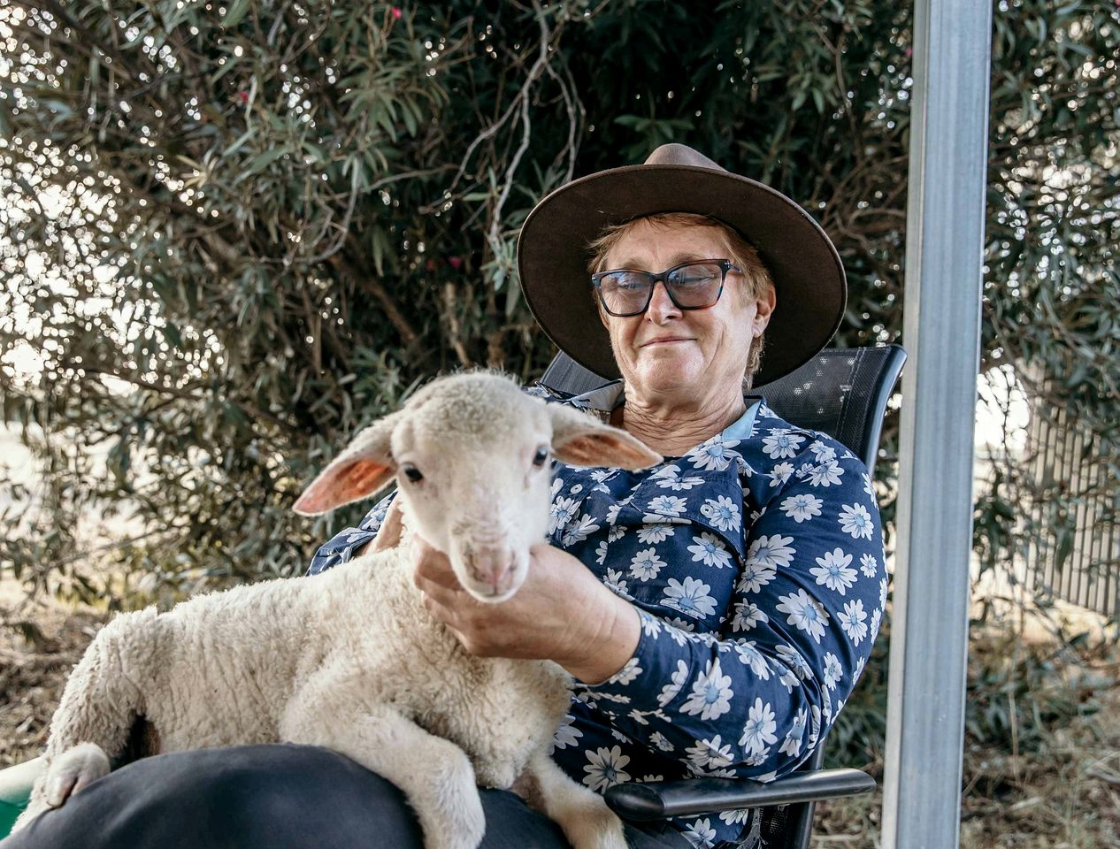 Cozy Secluded Tiny House in Warialda, New South Wales