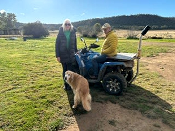 Tiny Houses (Australia, Warialda, New South Wales)