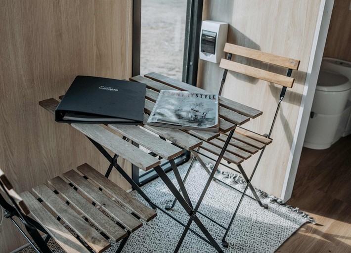 Tiny Houses (Australia, Warialda, New South Wales)