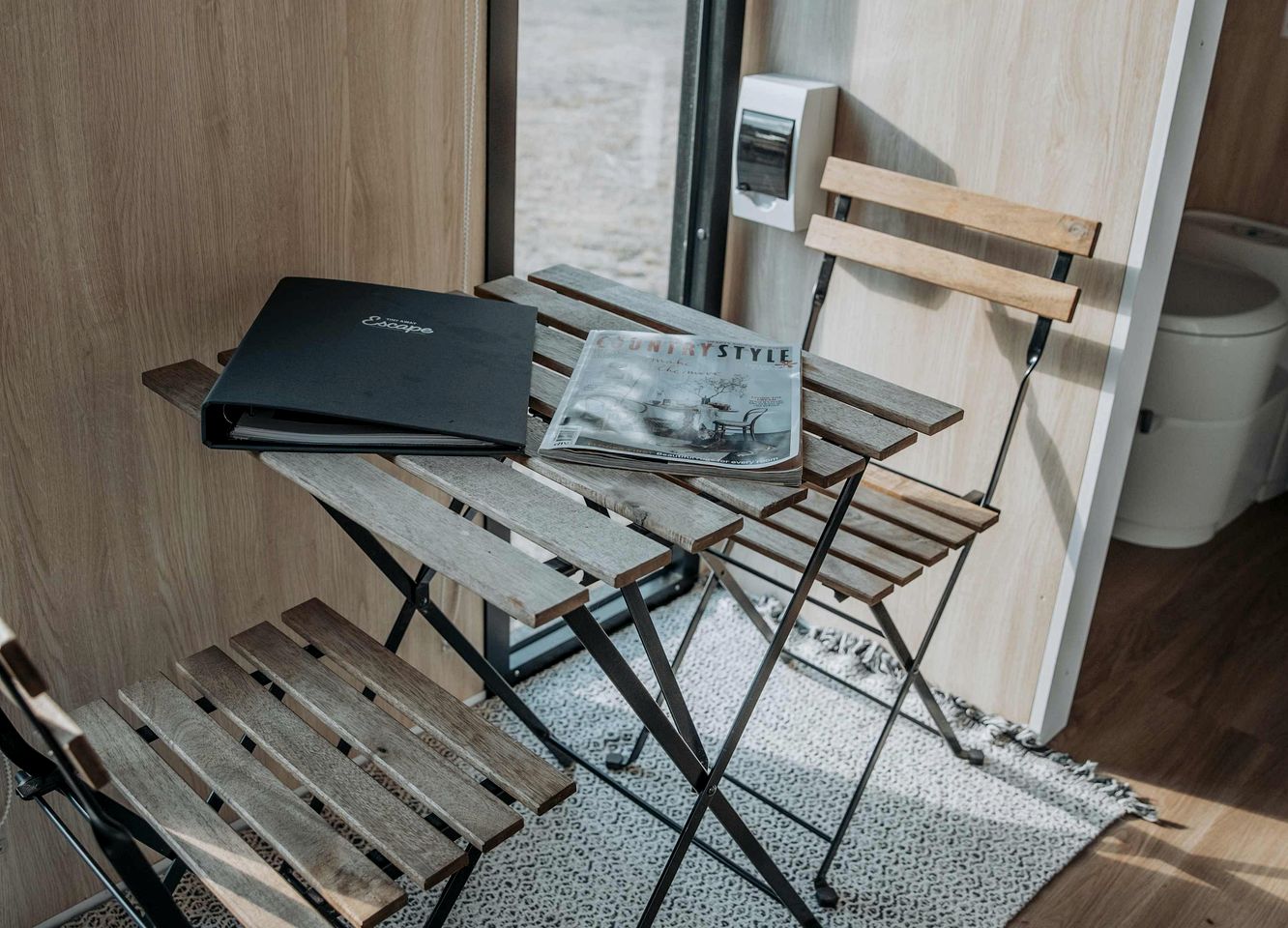 Cozy Secluded Tiny House in Warialda, New South Wales