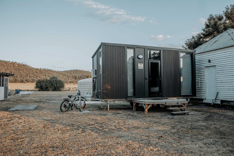 Tiny Houses (Australia, Warialda, New South Wales)