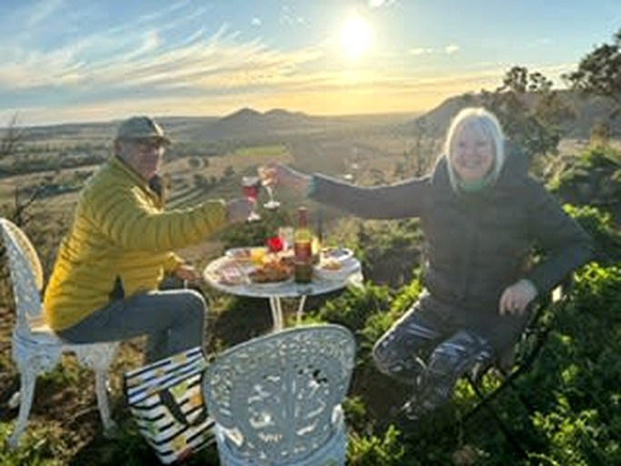 Tiny Houses (Australia, Warialda, New South Wales)