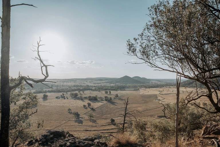 Tiny Houses (Australia, Warialda, New South Wales)