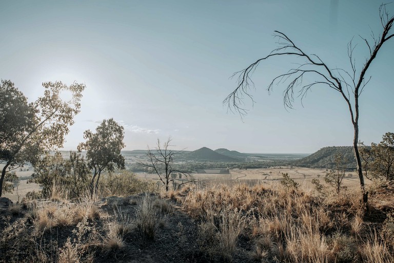 Tiny Houses (Australia, Warialda, New South Wales)