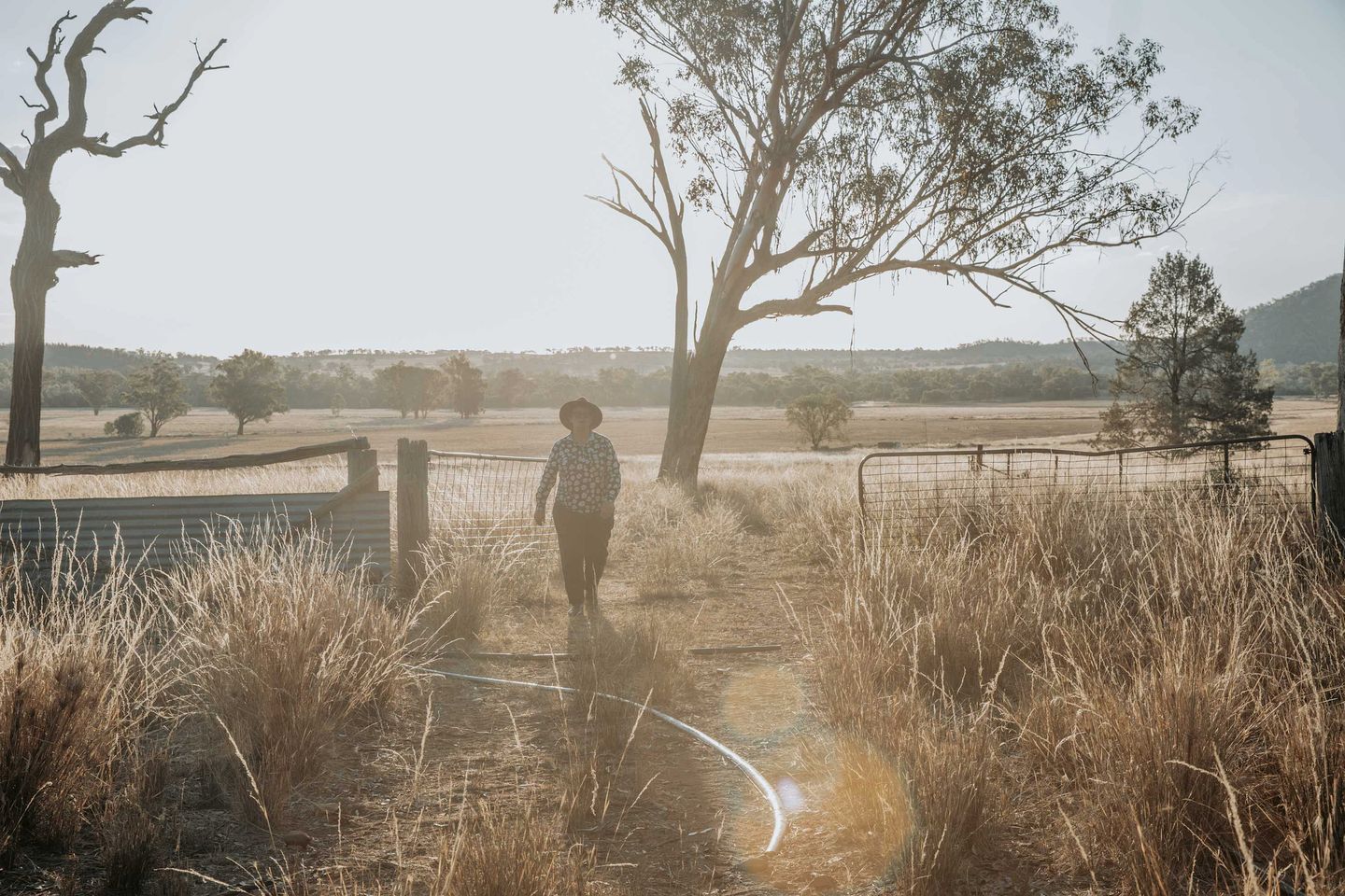Cozy Secluded Tiny House in Warialda, New South Wales