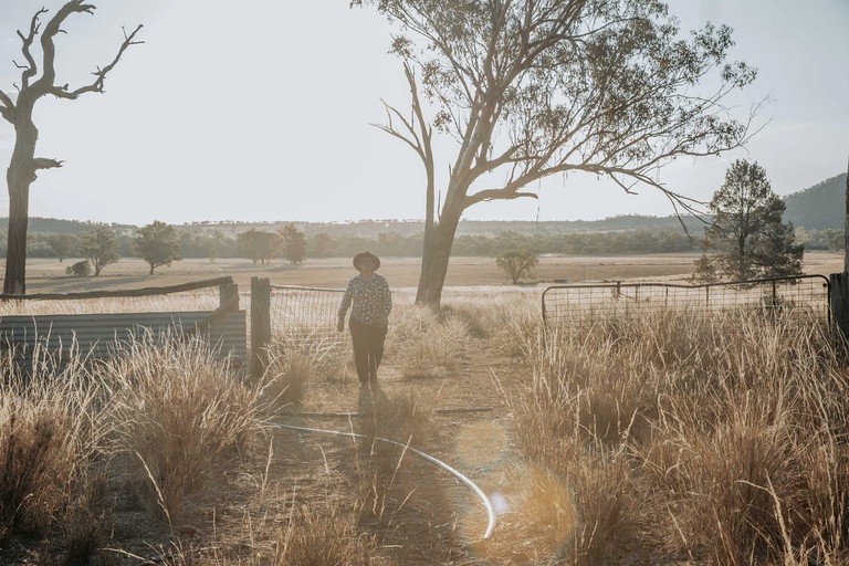 Tiny Houses (Australia, Warialda, New South Wales)