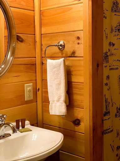 Vacation Rentals (United States of America, Monterville, West Virginia)