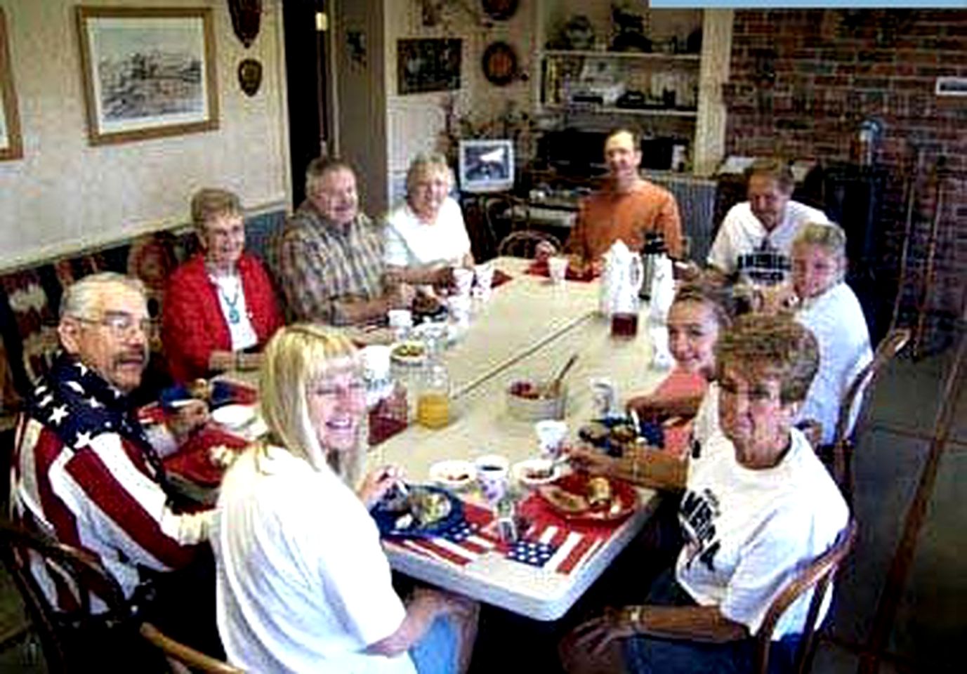 Cozy Sheepherder's Wagon Near Yellowstone National Park, Wyoming