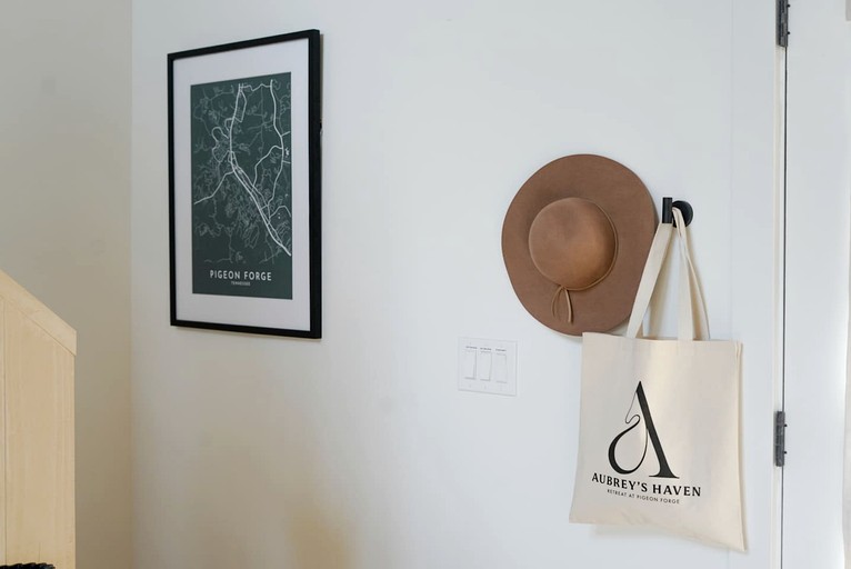 Cabins (United States of America, Pigeon Forge, Tennessee)