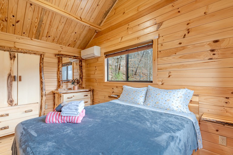 Cabins (United States of America, Stanton, Kentucky)