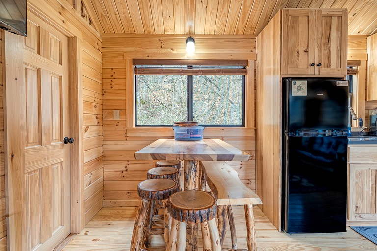 Cabins (United States of America, Stanton, Kentucky)