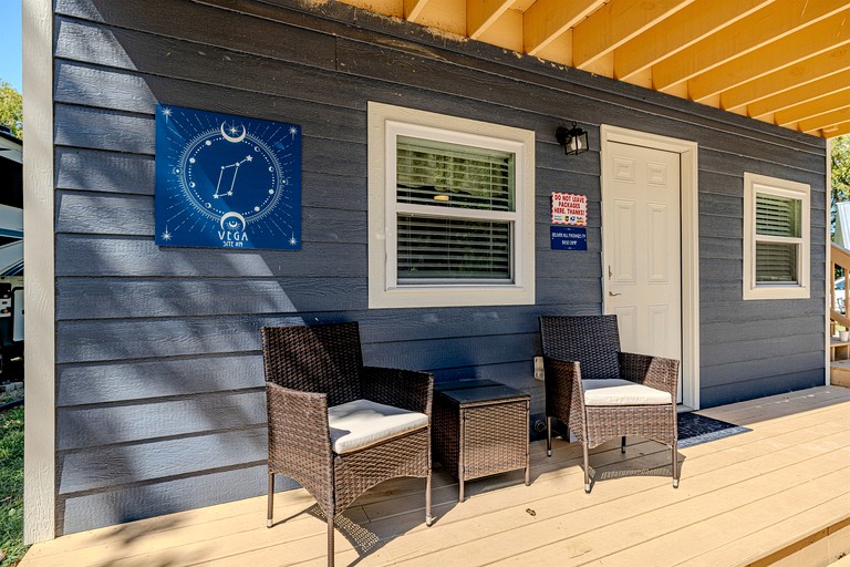 Tiny Houses (United States of America, Newport, Tennessee)