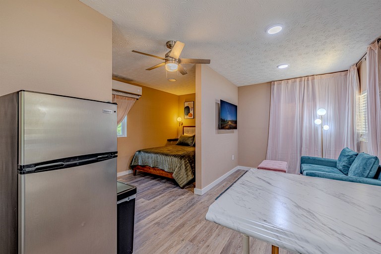 Tiny Houses (United States of America, Newport, Tennessee)