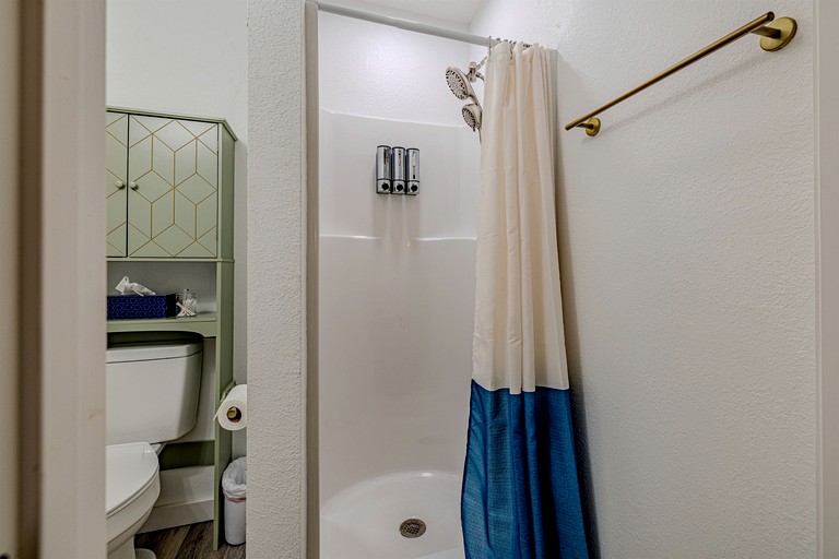 Tiny Houses (United States of America, Newport, Tennessee)