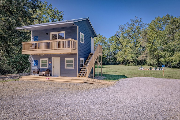 Tiny Houses (United States of America, Newport, Tennessee)