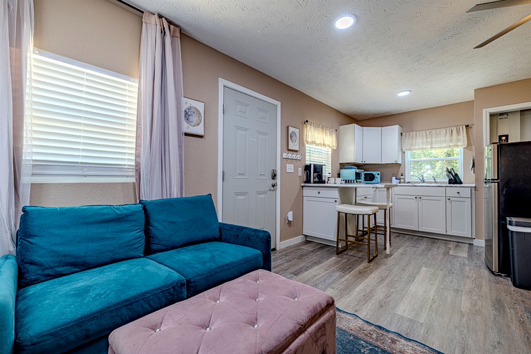 Tiny Houses (United States of America, Newport, Tennessee)