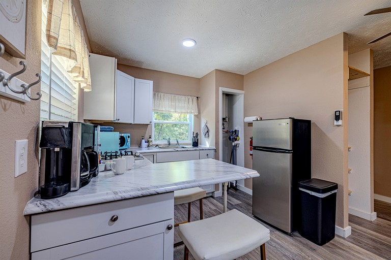 Tiny Houses (United States of America, Newport, Tennessee)