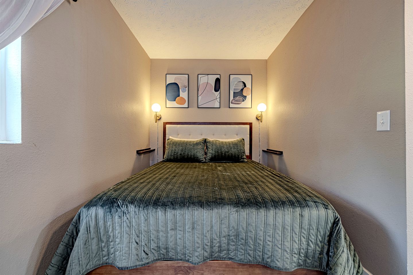 Cozy Studio Rental Nestled in the Smoky Mountains and Surrounded by Nature in Newport, Tennessee