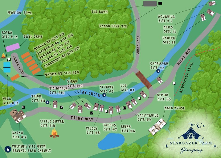 Tiny Houses (United States of America, Newport, Tennessee)