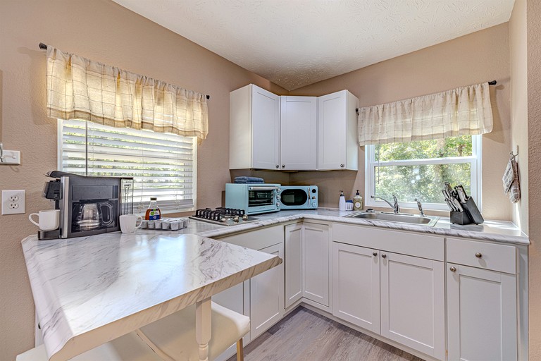 Tiny Houses (United States of America, Newport, Tennessee)