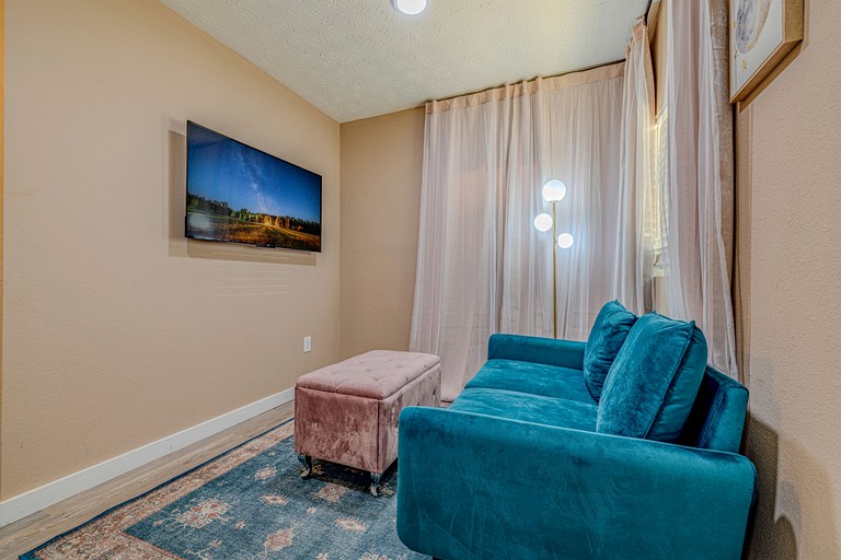 Tiny Houses (United States of America, Newport, Tennessee)