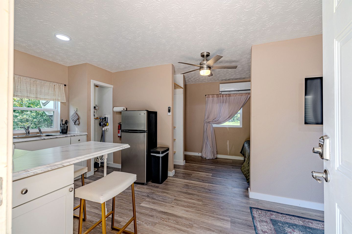 Tiny Houses (United States of America, Newport, Tennessee)