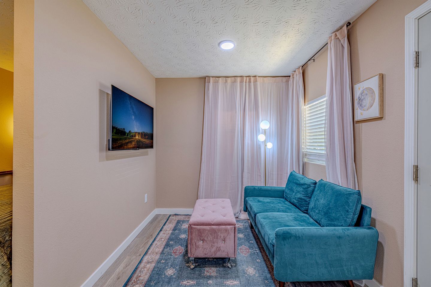 Cozy Studio Rental Nestled in the Smoky Mountains and Surrounded by Nature in Newport, Tennessee