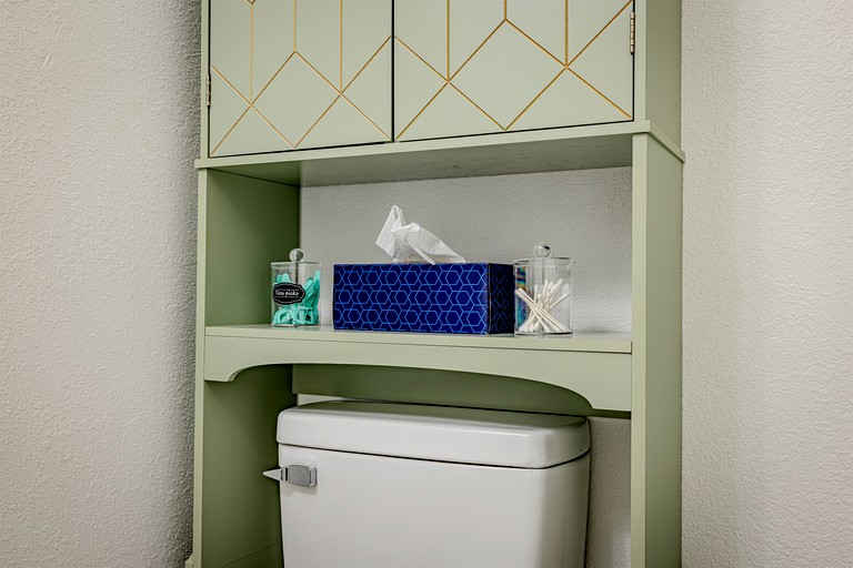 Tiny Houses (United States of America, Newport, Tennessee)