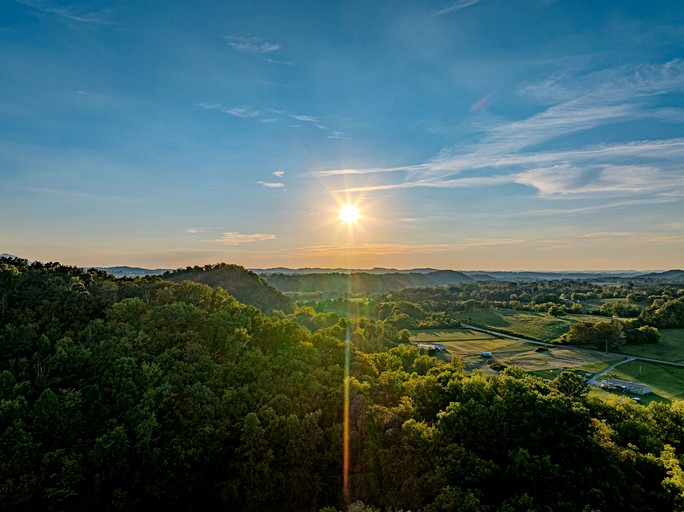 Tiny Houses (United States of America, Newport, Tennessee)