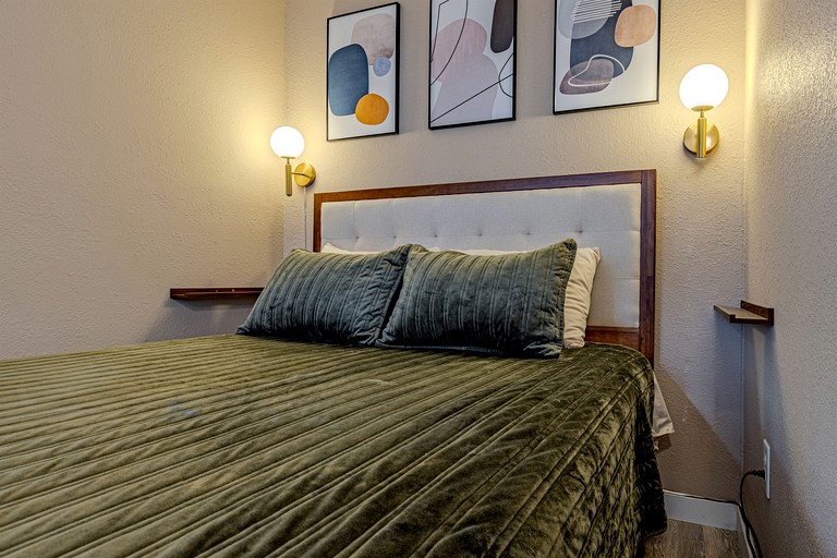 Tiny Houses (United States of America, Newport, Tennessee)