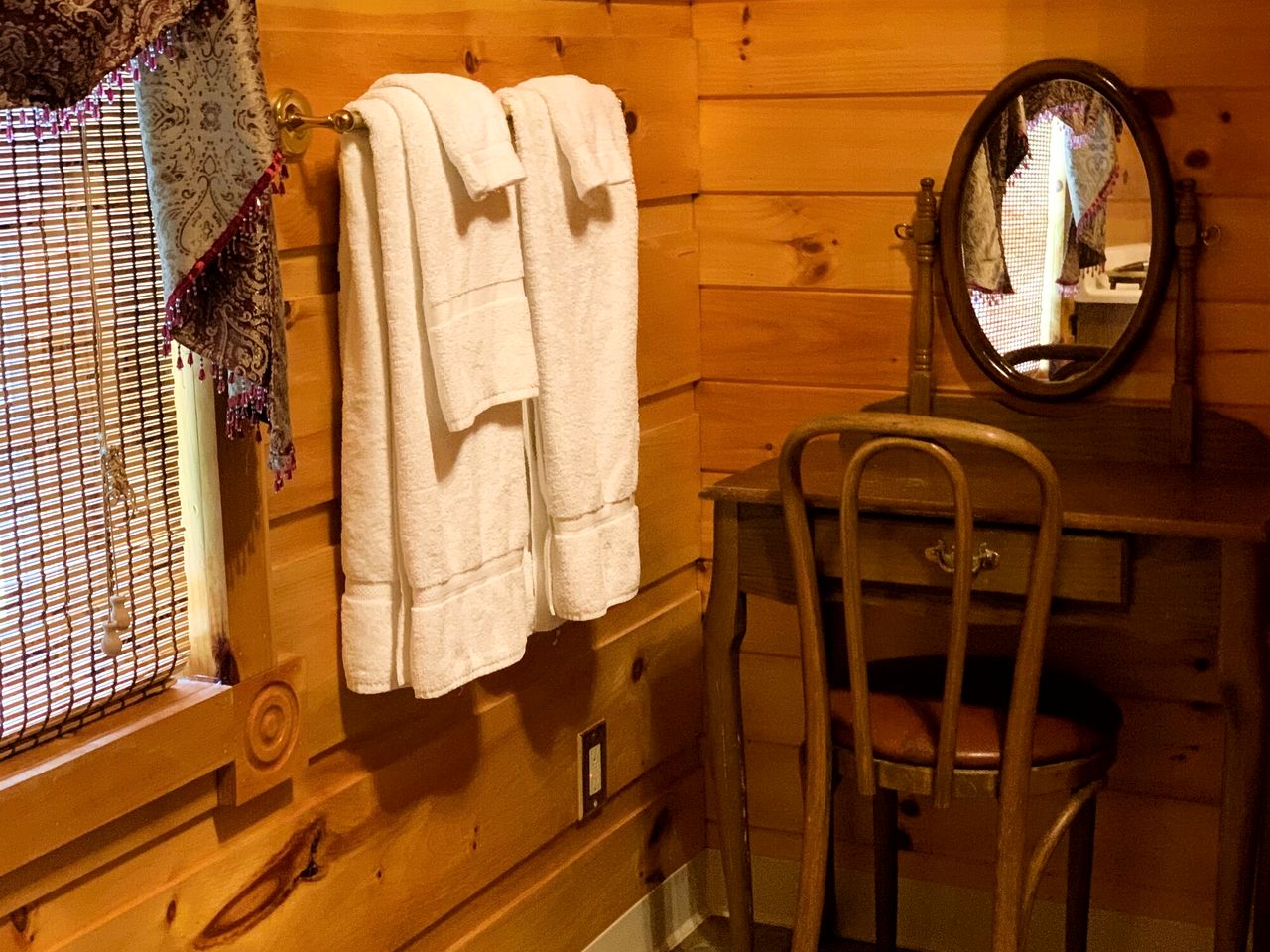 Cozy Suite Perfect for a Romantic Getaway in West Virginia