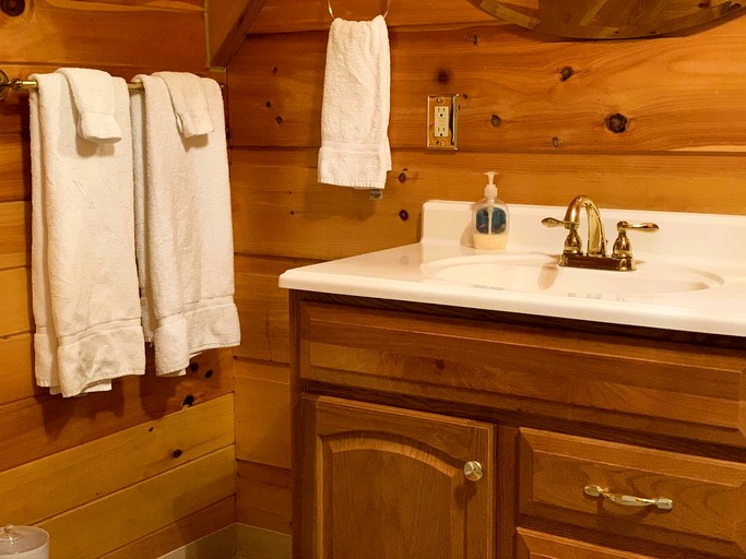 Vacation Rentals (United States of America, Monterville, West Virginia)