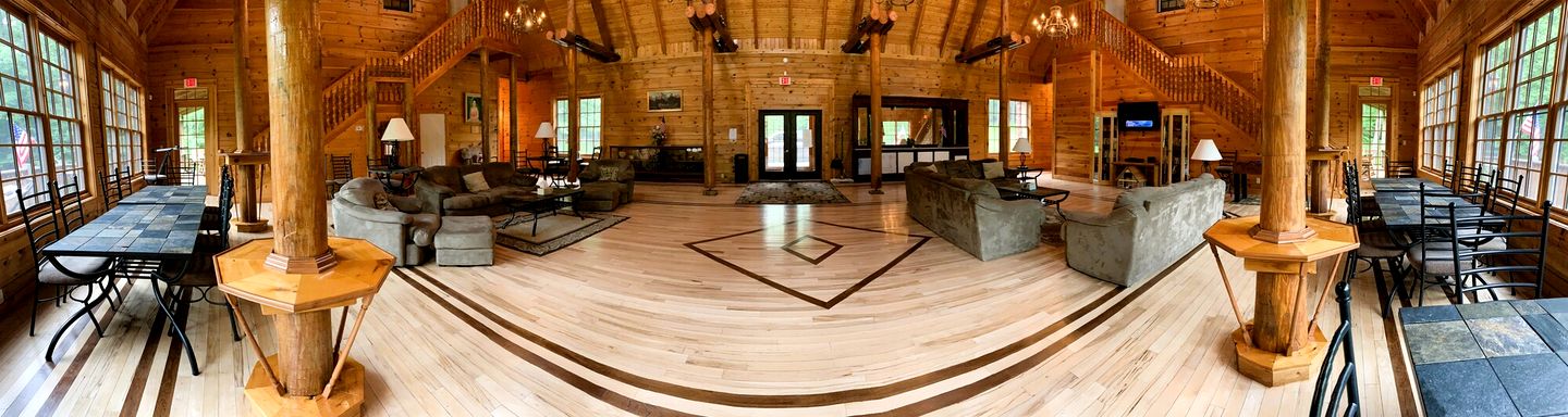 Cozy Suite Perfect for a Romantic Getaway in West Virginia