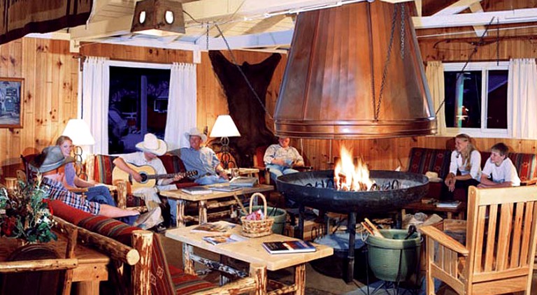 Nature Lodges (Mancos, Colorado, United States)