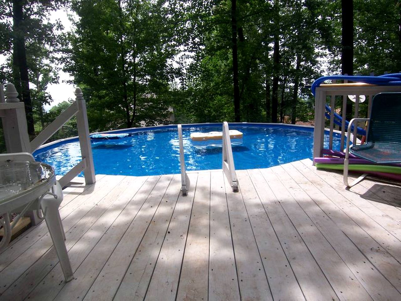 Cozy Suite Rental for Family-Friendly Getaway near Lancaster, Pennsylvania