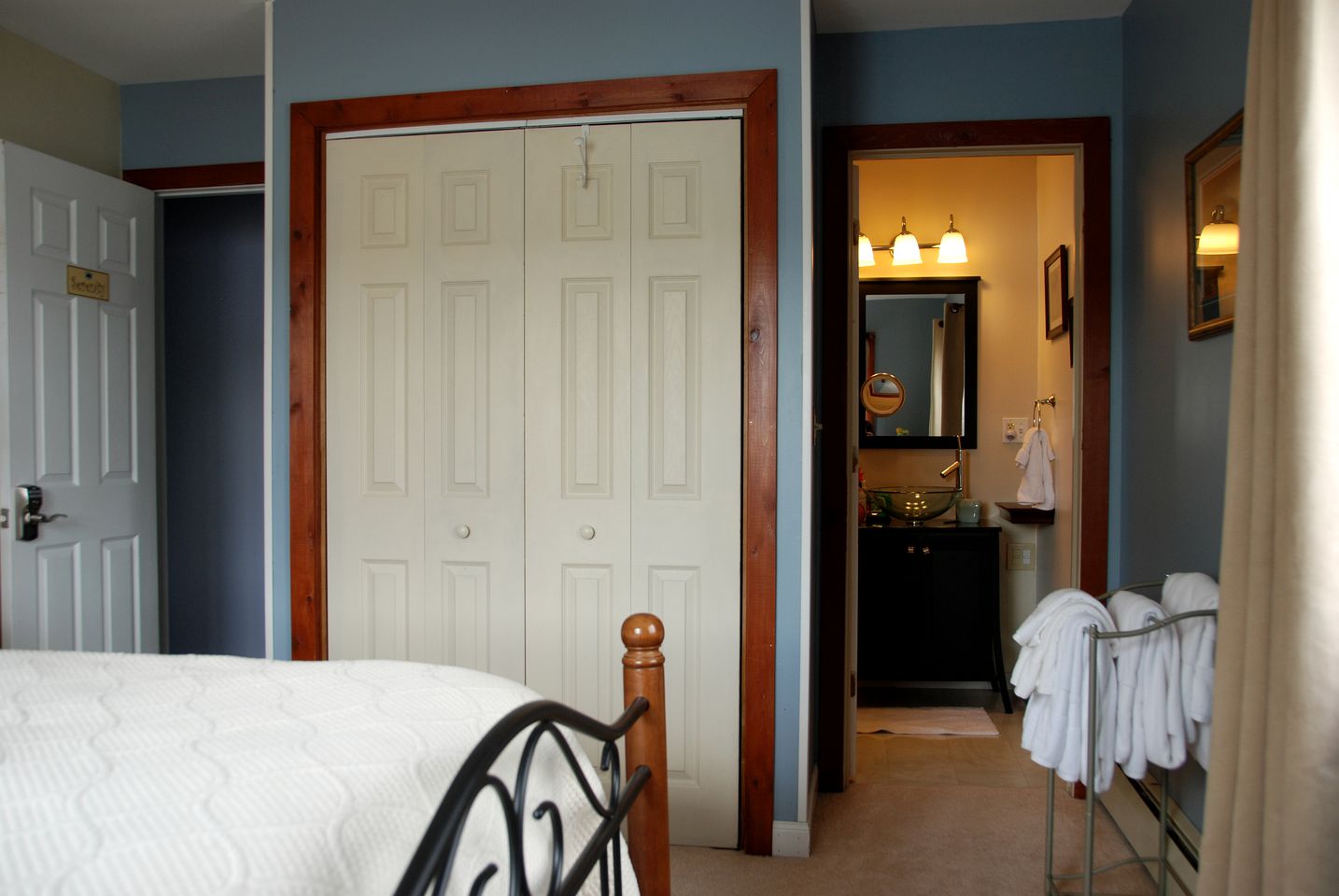 Cozy Suite Rental Perfect for a Weekend Getaway in Penn Yan, New York