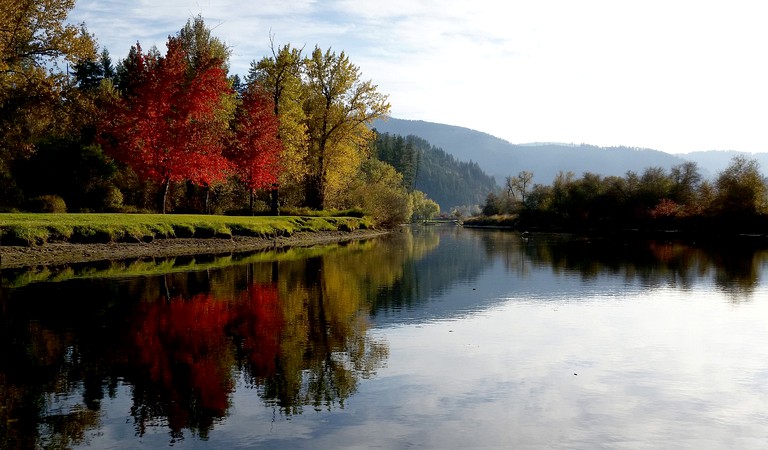 Nature Lodges (Careywood, Idaho, United States)