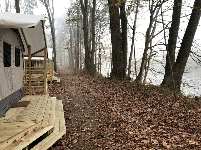 Luxury Vacation Rental West Virginia