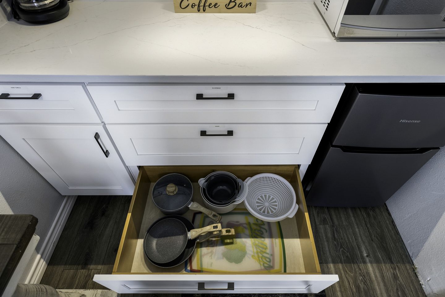 Cozy Tiny Cabin with Great for a Tranquil Getaway in Texas