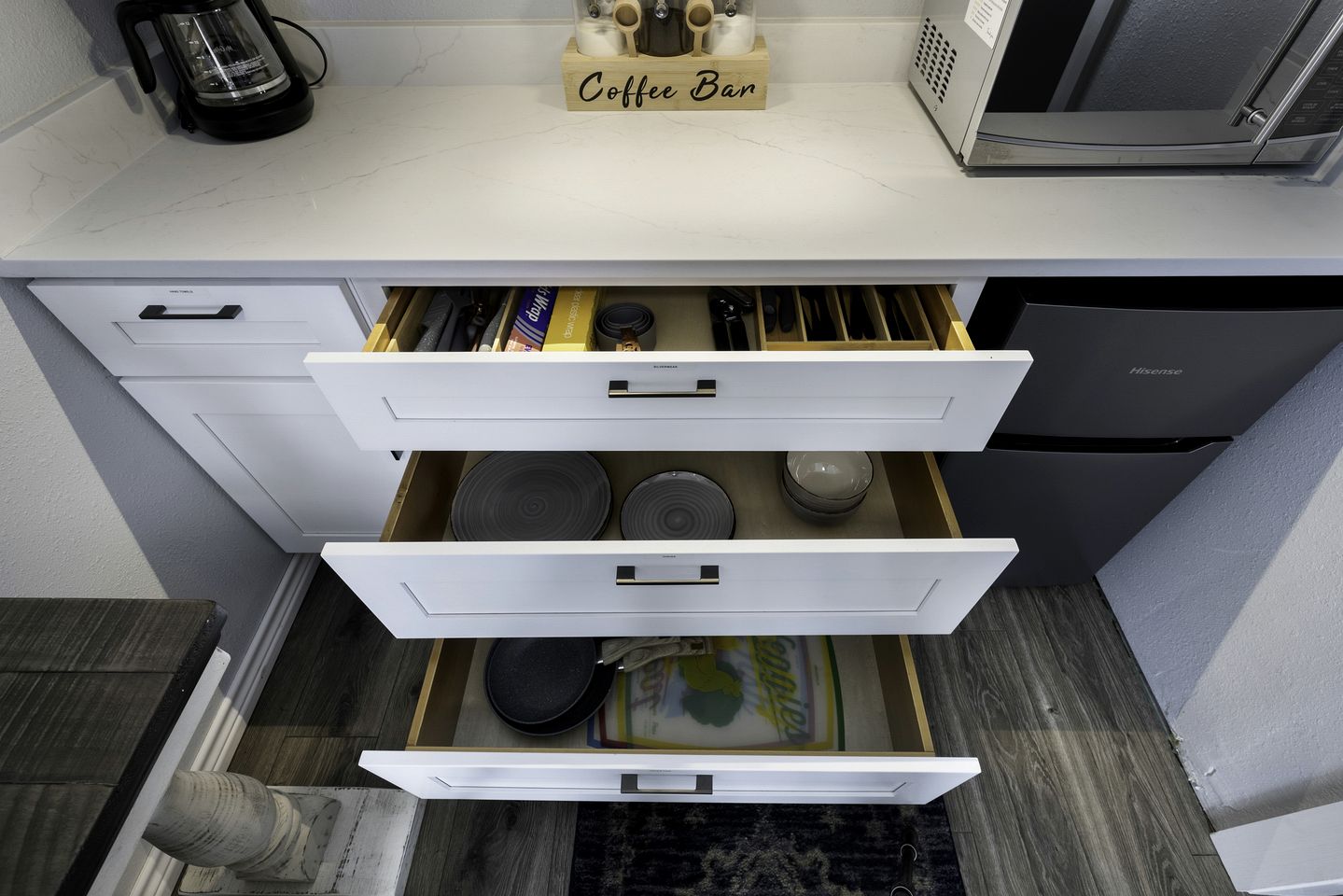 Cozy Tiny Cabin with Great for a Tranquil Getaway in Texas