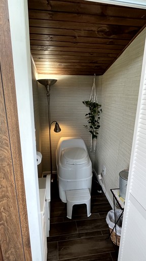 Tiny Houses (United States of America, Edinburg, Virginia)