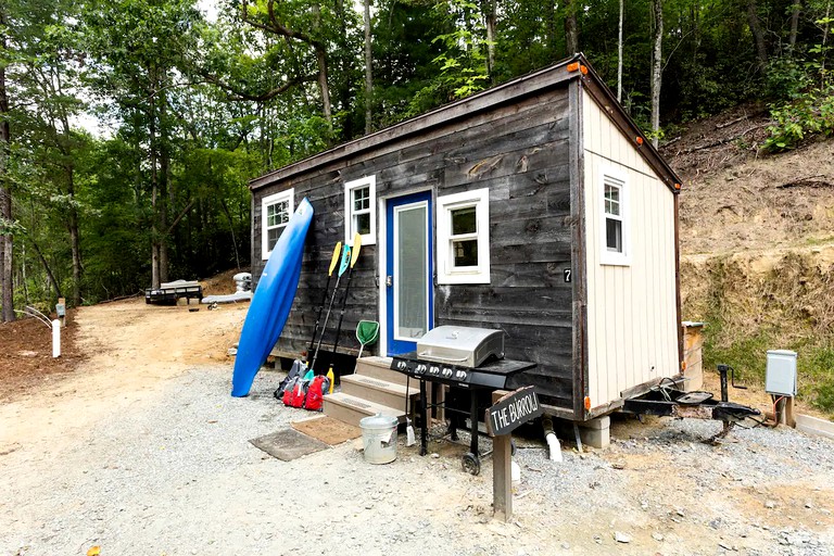 Vacation Rentals (United States of America, Mill Spring, North Carolina)