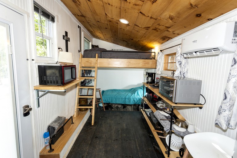 Vacation Rentals (United States of America, Mill Spring, North Carolina)