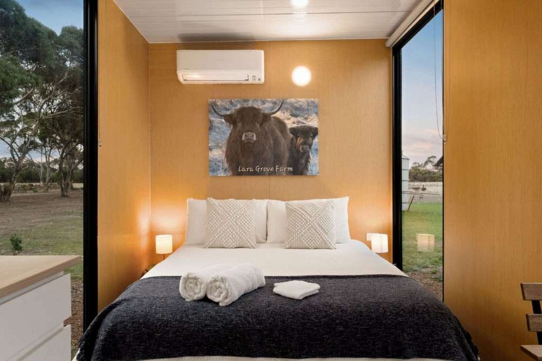 Tiny Houses (Australia, Purdeet, Victoria)