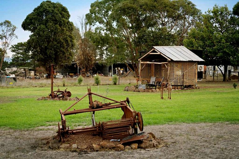 Tiny Houses (Australia, Purdeet, Victoria)
