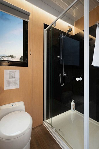 Tiny Houses (Australia, Purdeet, Victoria)