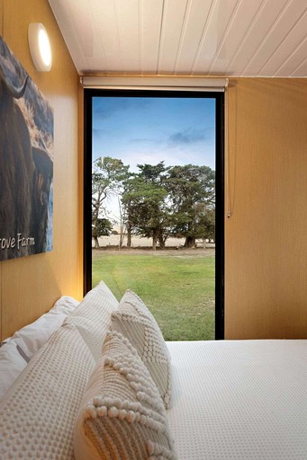 Tiny Houses (Australia, Purdeet, Victoria)