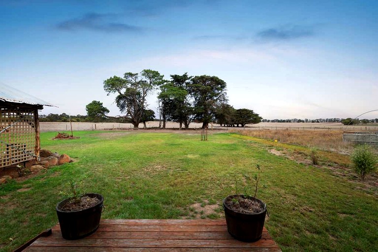 Tiny Houses (Australia, Purdeet, Victoria)