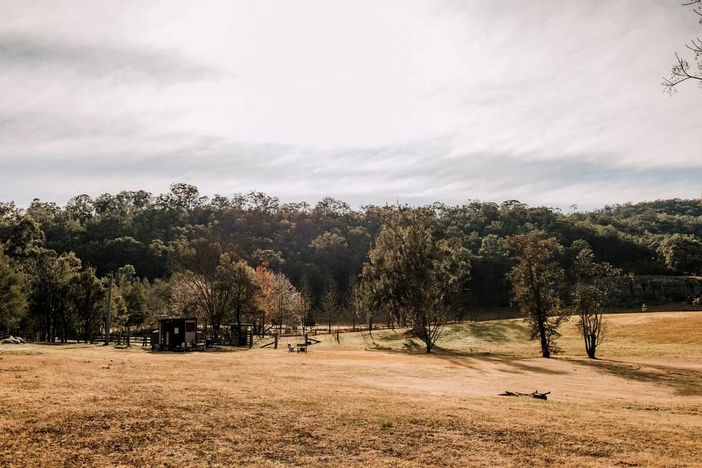 Vacation Rentals (Australia, Wollombi, New South Wales)