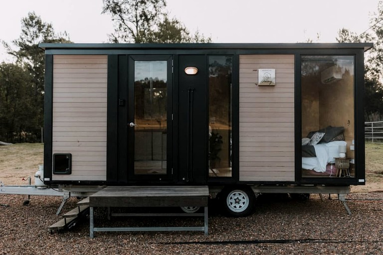 Vacation Rentals (Australia, Wollombi, New South Wales)